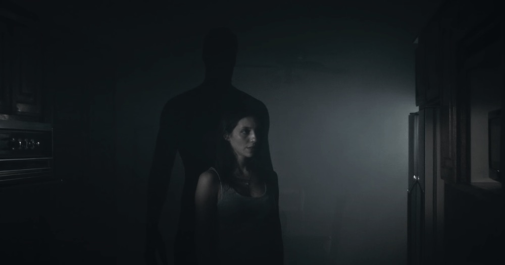 Awaken the Shadowman